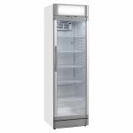 Tefcold GBC375 Commercial Upright Display Refrigerator