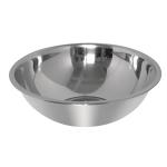 GC135 Vogue Stainless Steel Mixing Bowl 2.2Ltr