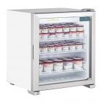 Polar GC889 G-Series Countertop Display Freezer