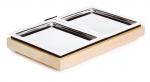 GC902 APS Frames Maple Wood 1/1 GN Base