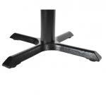 GD385 Bolero Cat Iron Table Base