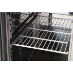 Polar GD873  U-Series 1 Door & 2 Drawer Counter Fridge 228Ltr 