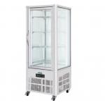 Polar GD881 G-Series Patisserie Display Fridge 400Ltr 