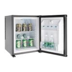 Polar GE579 G-Series Hotel Room Mini Fridge