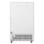 Polar GE580 G-Series Upright Display Cooler with Light Box 950Ltr