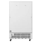 Polar GE581 G-Series Upright Display Cooler with Light Box 950Ltr with Sliding Doors 