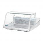 Polar G-Series Fish Display Serve Over Counter Fridge