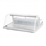 Polar G-Series Fish Display Serve Over Counter Fridge