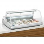 Polar G-Series Fish Display Serve Over Counter Fridge