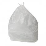 Jantex GF279 Pedal Bin Liners White Pack of 1000