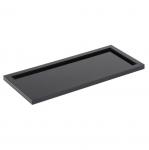 GF952 Bathroom Presentation Tray - Black