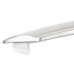 Bolero GF962 Flip Top Aluminium Table Base