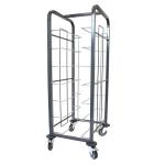 Craven TCT1/7-170 Tray Clearing Trolley