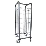 Craven TCT1/7-170 Tray Clearing Trolley