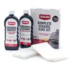 Grill Guru Ceramic Cleaner Set 