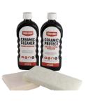 Grill Guru Ceramic Cleaner Set 