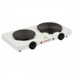 Caterlite GG567 Countertop Double Boiling Hob