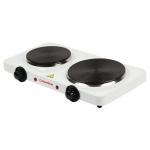 Caterlite GG567 Countertop Double Boiling Hob