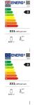 Polar GG755 G-Series Countertop Self Service Merchandiser