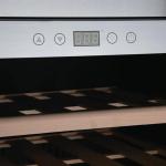 Polar GG762 G-Series Undercounter Wine Fridge 51 Bottle