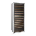 Polar GG763 G-Series Dual Zone Wine Fridge 126 Bottle