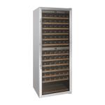 Polar GG763 G-Series Dual Zone Wine Fridge 126 Bottle
