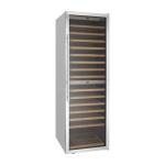 Polar GG764 G-Series Dual Zone Wine Fridge 180 Bottle