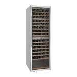 Polar GG764 G-Series Dual Zone Wine Fridge 180 Bottle