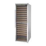 Polar GG764 G-Series Dual Zone Wine Fridge 180 Bottle