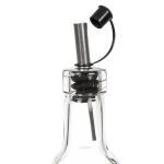 Olympia GG927 Vinegar and Olive Oil Bottle 500ml (6 Pack)