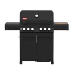 Grill Guru Gas Burner 4