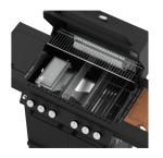 Grill Guru Gas Burner 4