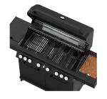Grill Guru Gas Burner 6