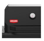 Grill Guru Gas Burner 6