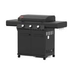 Grill Guru Gas Plancha