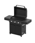 Grill Guru Gas Plancha