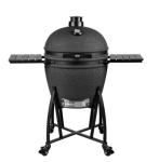 Grill Guru Prime XL Kamado Matte Black