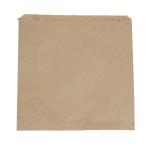 Vegware GH017 Compostable Kraft Sandwich Bags (Pack of 1000)