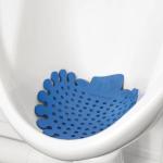 Scented Urinal Screens Blue (Pack of 12) - GH229 