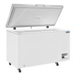 Polar GH337 G-Series Chest Freezer 385Ltr