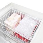 Polar GH337 G-Series Chest Freezer 385Ltr