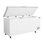 Polar GH339 G-Series Chest Freezer 587Ltr