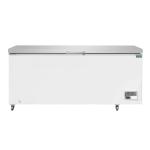 Polar GH339 G-Series Chest Freezer 587Ltr