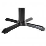 Bolero GH445 Cast Iron Coffee Height Table Base
