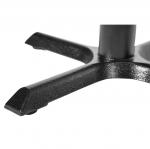 Bolero GH445 Cast Iron Coffee Height Table Base