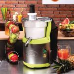 Santos GH739 Centrifugal Juicer Miracle Edition