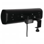 GH981 Heatlight Black Patio Heater