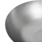 London Wok GJ493 Flat Bottom Wok 305mm