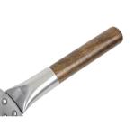 London Wok GJ493 Flat Bottom Wok 305mm