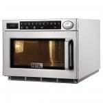 Buffalo GK640 Programmable 1850W Commercial Microwave - CK6400